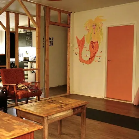 Arctic Coworking 호스텔