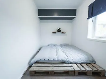 Hostel Arctic Coworking